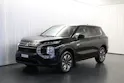 Mitsubishi Outlander 2.4 PHEV Invite 4x4