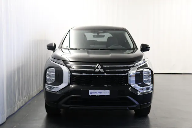 Mitsubishi Outlander 2.4 PHEV Invite 4x4