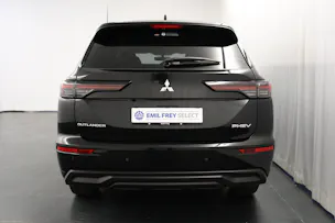 Mitsubishi Outlander 2.4 PHEV Invite 4x4