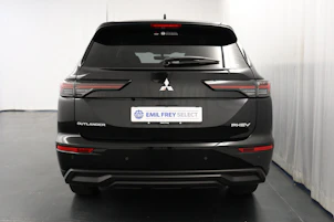 Fahrzeugbild MITSUBISHI Outlander 2.4 PHEV Invite 4x4