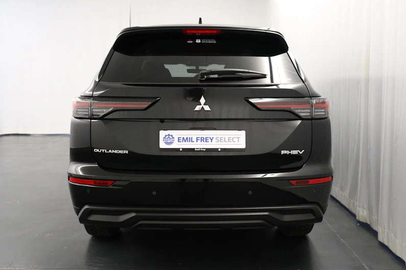Fahrzeugbild MITSUBISHI OUTLANDER