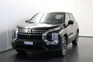 Mitsubishi Outlander 2.4 PHEV Invite 4x4