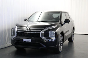 Fahrzeugbild MITSUBISHI Outlander 2.4 PHEV Invite 4x4