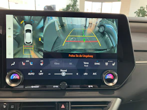 Fahrzeugbild LEXUS RX 450h+ Excellence