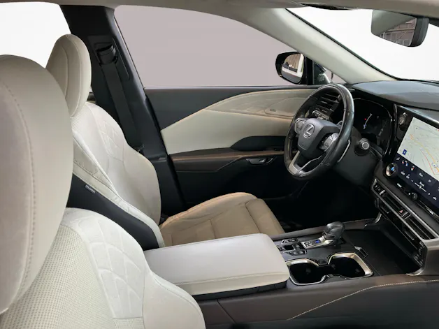 Lexus RX 450h+ Excellence