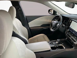 Fahrzeugbild LEXUS RX 450h+ Excellence