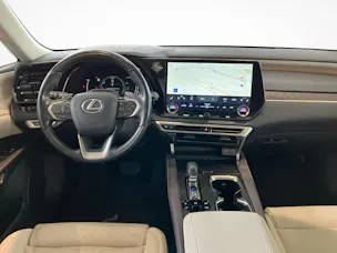 Lexus RX 450h+ Excellence