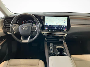 Fahrzeugbild LEXUS RX 450h+ Excellence