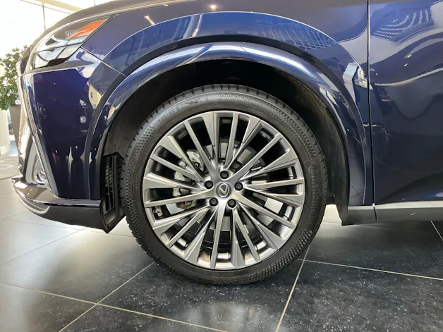 Lexus RX 450h+ Excellence