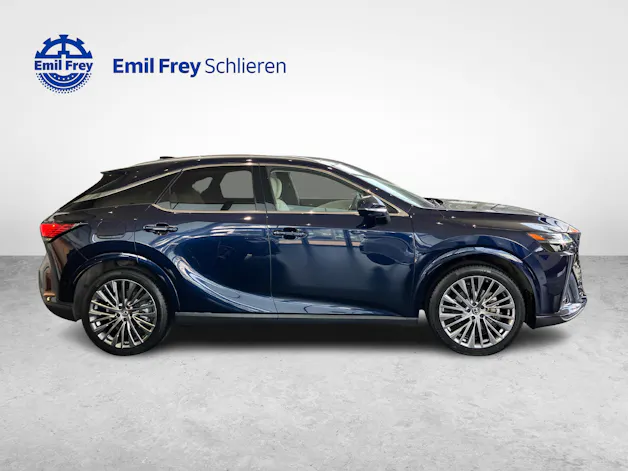 Lexus RX 450h+ Excellence
