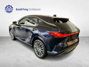 Lexus RX 450h+ Excellence