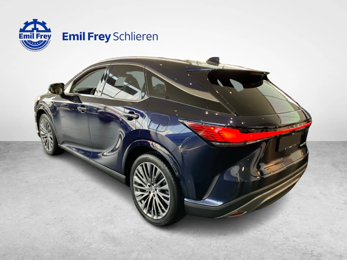 Fahrzeugbild LEXUS RX