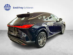 Lexus RX 450h+ Excellence
