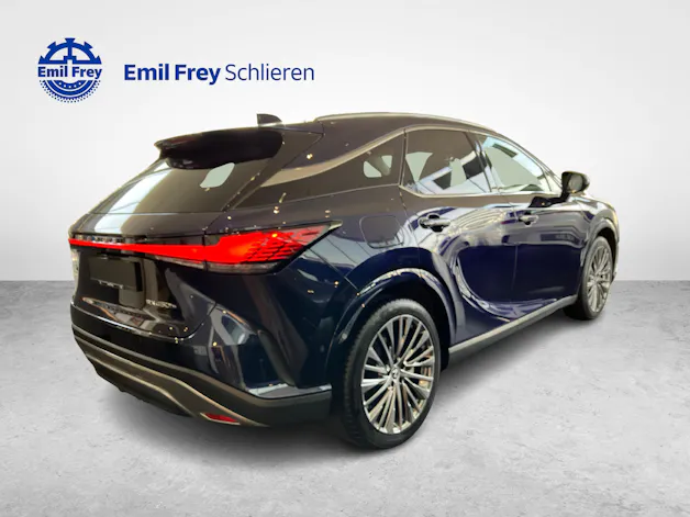 Lexus RX 450h+ Excellence