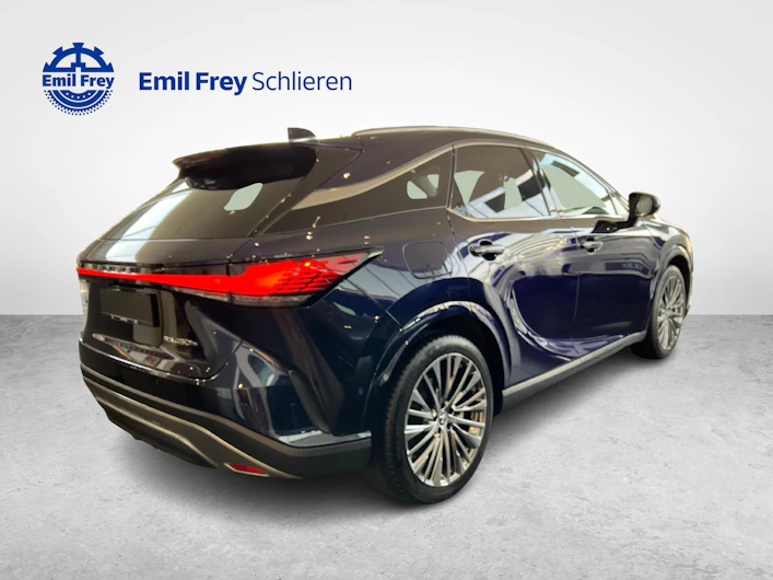 Fahrzeugbild LEXUS RX