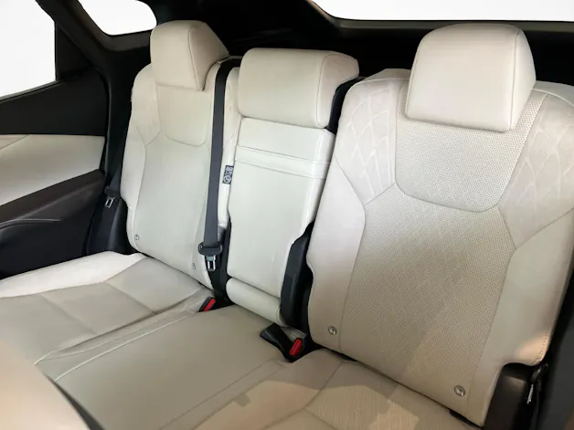 Lexus RX 450h+ Excellence