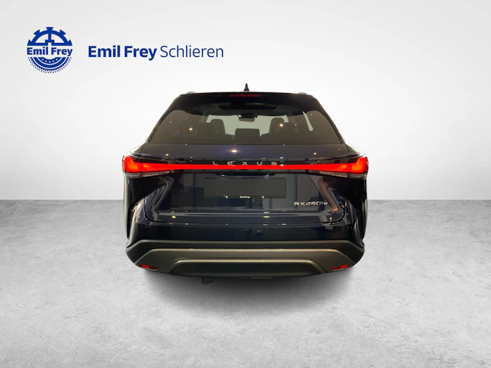 Fahrzeugbild LEXUS RX