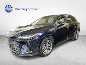 Lexus RX 450h+ Excellence