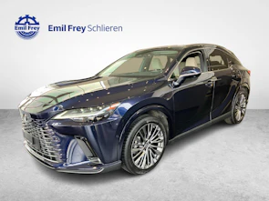 Fahrzeugbild LEXUS RX 450h+ Excellence