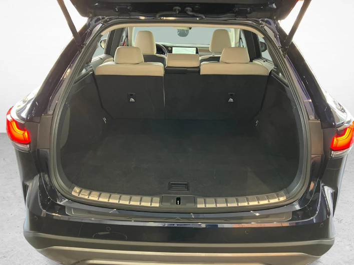 Fahrzeugbild LEXUS RX