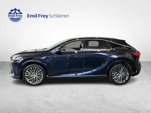 Lexus RX 450h+ Excellence
