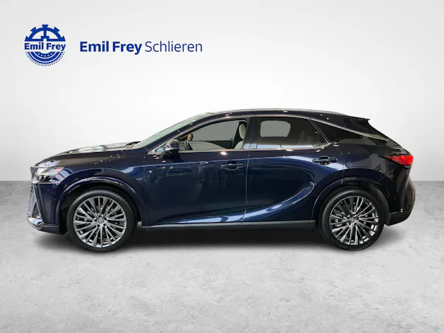 Lexus RX 450h+ Excellence