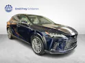 Lexus RX 450h+ Excellence