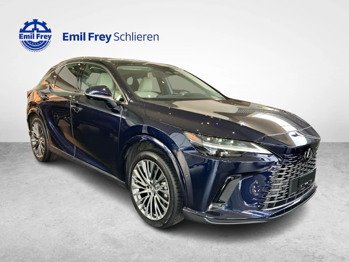 Fahrzeugbild LEXUS RX