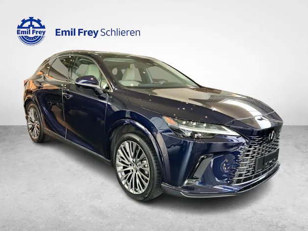 Lexus RX 450h+ Excellence