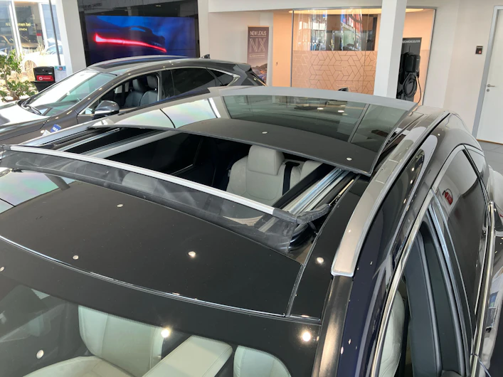 Fahrzeugbild LEXUS RX