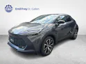 Toyota C-HR 2.0 PHEV Swiss Edition