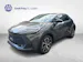 Toyota C-HR 2.0 PHEV Swiss Edition