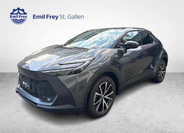Fahrzeugbild TOYOTA C-HR 2.0 PHEV Swiss Edition Fahrzeugbild TOYOTA C-HR 2.0 PHEV Swiss Edition