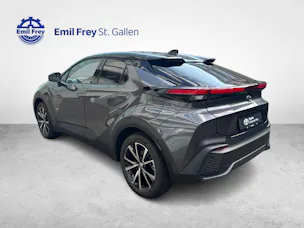 Toyota C-HR 2.0 PHEV Swiss Edition