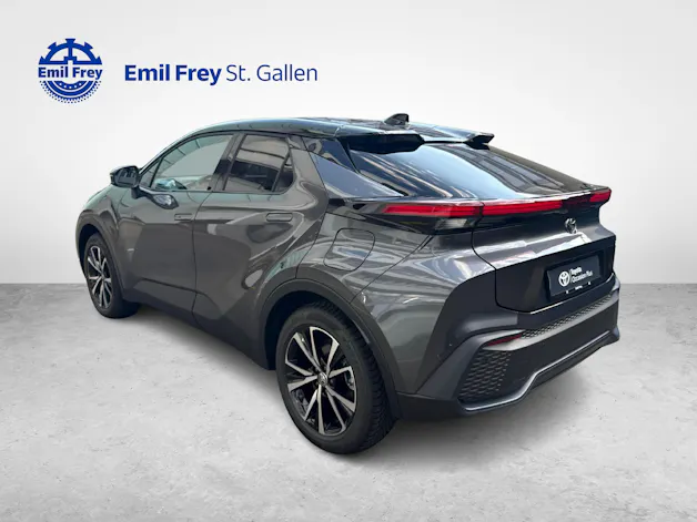Toyota C-HR 2.0 PHEV Swiss Edition