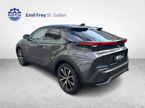 Fahrzeugbild TOYOTA C-HR 2.0 PHEV Swiss Edition