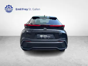 Toyota C-HR 2.0 PHEV Swiss Edition