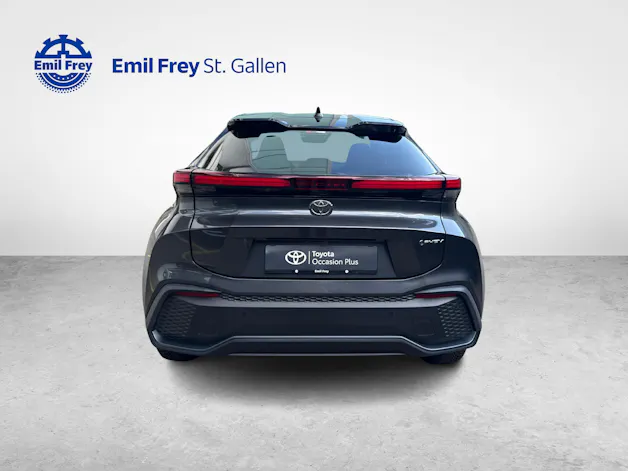 Toyota C-HR 2.0 PHEV Swiss Edition