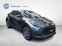 Toyota C-HR 2.0 PHEV Swiss Edition
