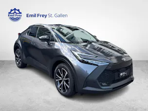 Toyota C-HR 2.0 PHEV Swiss Edition