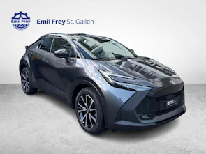 Fahrzeugbild TOYOTA C-HR 2.0 PHEV Swiss Edition