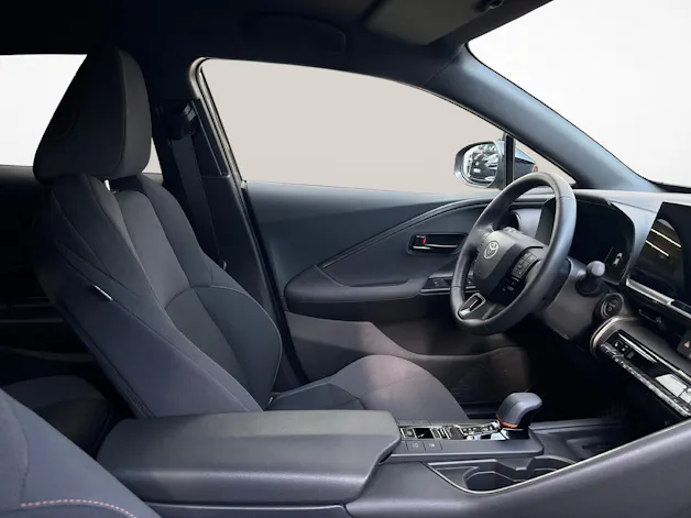 Toyota C-HR 2.0 PHEV Swiss Edition