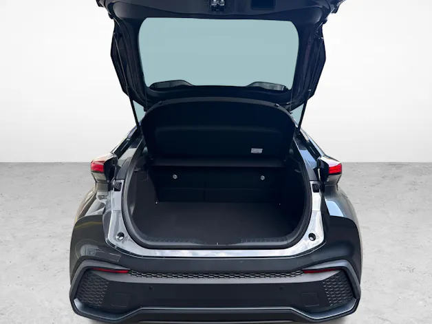 Toyota C-HR 2.0 PHEV Swiss Edition