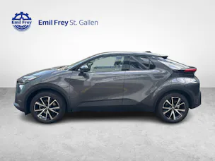 Toyota C-HR 2.0 PHEV Swiss Edition