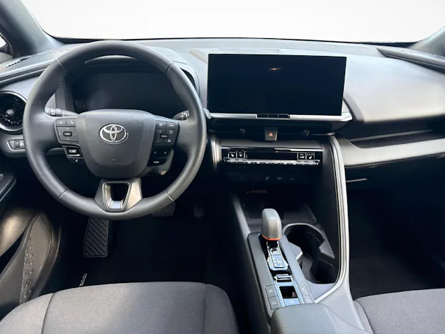 Toyota C-HR 2.0 PHEV Swiss Edition