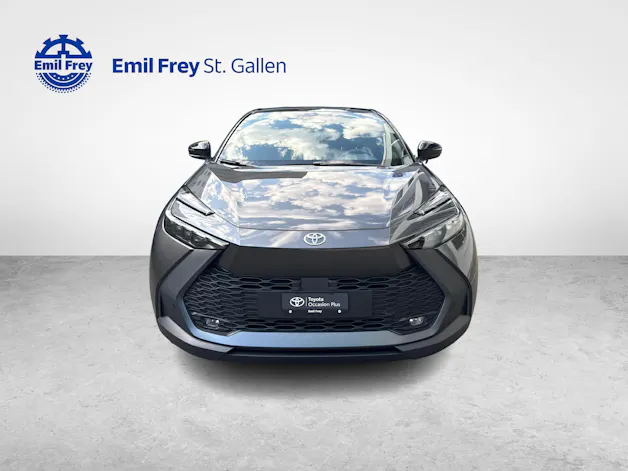 Toyota C-HR 2.0 PHEV Swiss Edition