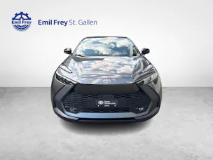 Toyota C-HR 2.0 PHEV Swiss Edition