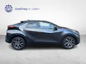 Toyota C-HR 2.0 PHEV Swiss Edition