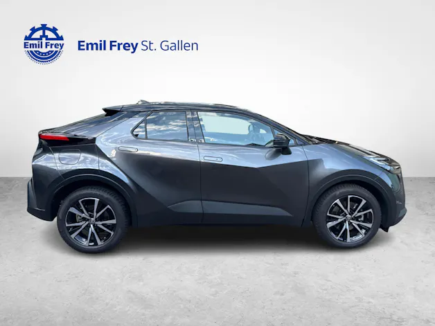 Toyota C-HR 2.0 PHEV Swiss Edition