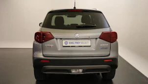 image du véhicule SUZUKI Vitara 1.5 Top Hybrid Edition 35 4x4
